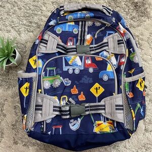 POTTERY BARN kids Backpack